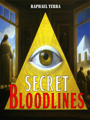 cover image of Secret Bloodlines
